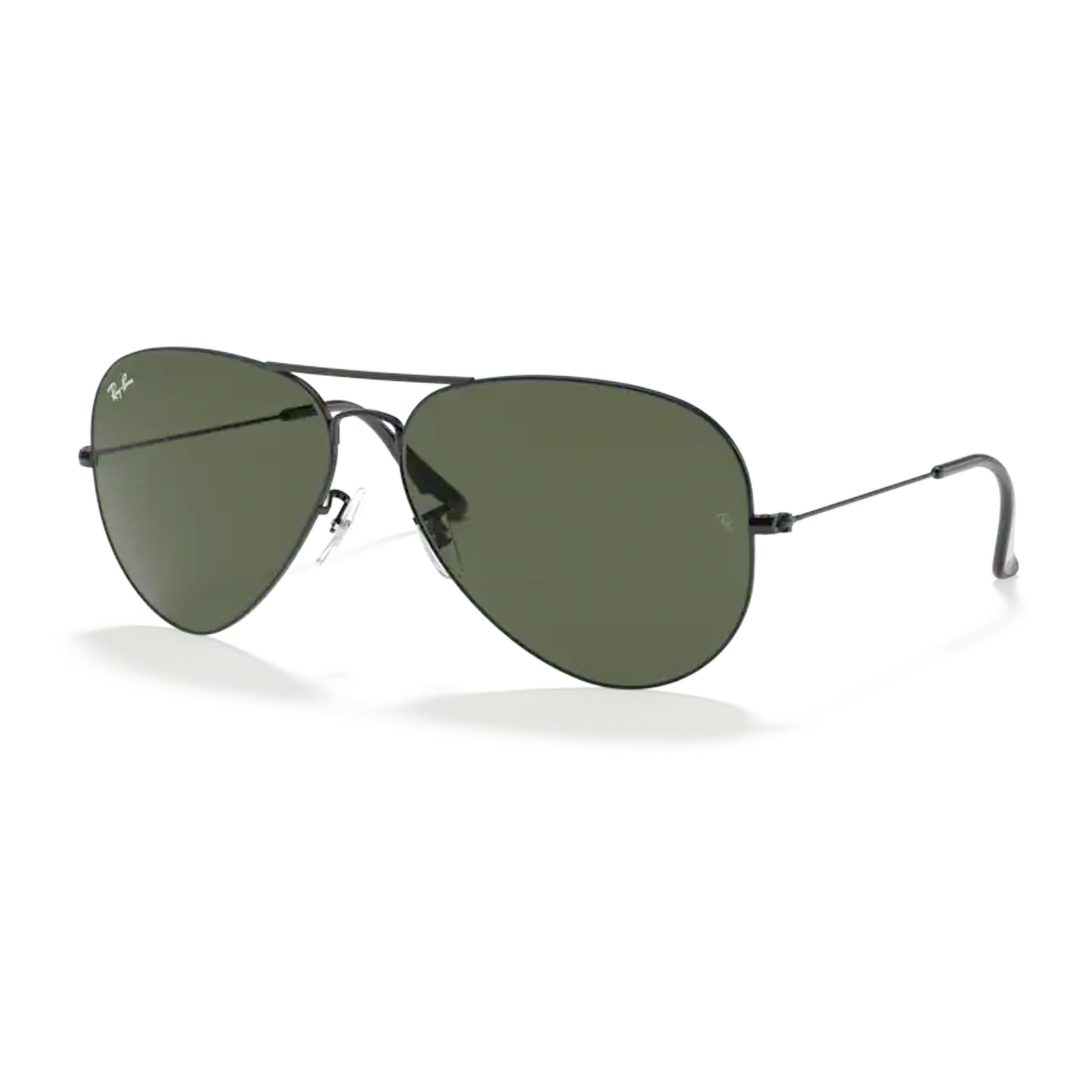 Ray-Ban Aviator Large Metal ii RB 3026 L2821 62 - Siyah