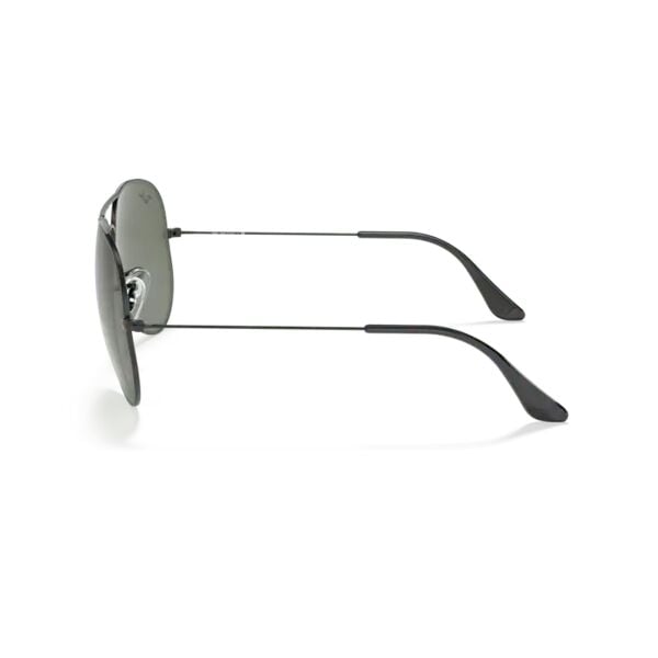 Ray-Ban Aviator Large Metal ii RB 3026 L2821 62 - Siyah