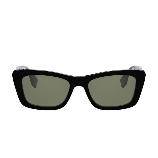 Fendi Lettering FE 40185I 01N