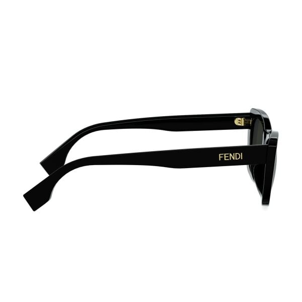 Fendi Lettering FE 40185I 01N