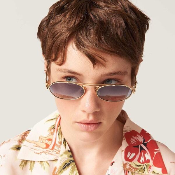 Miu Miu MU 54ZS 5AK30C 53