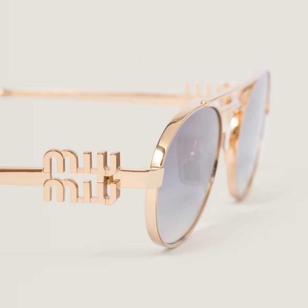 Miu Miu MU 54ZS 5AK30C 53