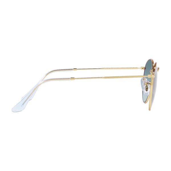 Ray-Ban Round Metal RB 3447 001/3M 53