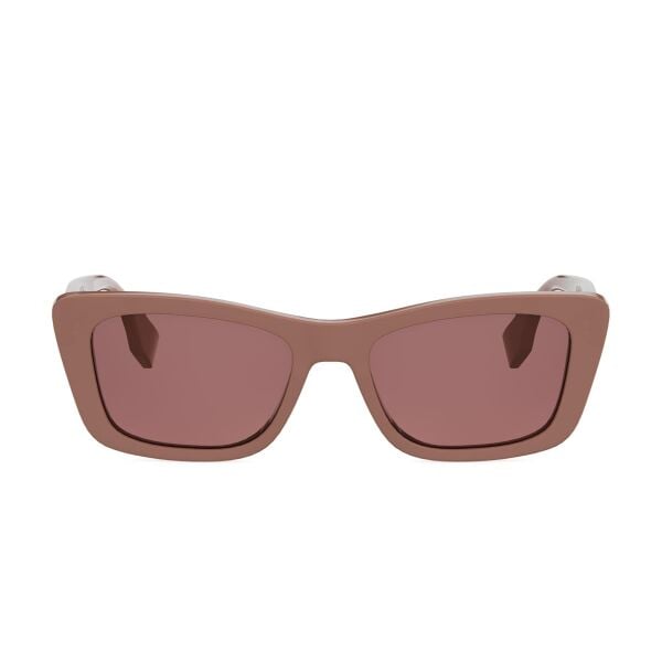 Fendi Lettering FE 40185I 68S