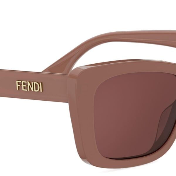 Fendi Lettering FE 40185I 68S