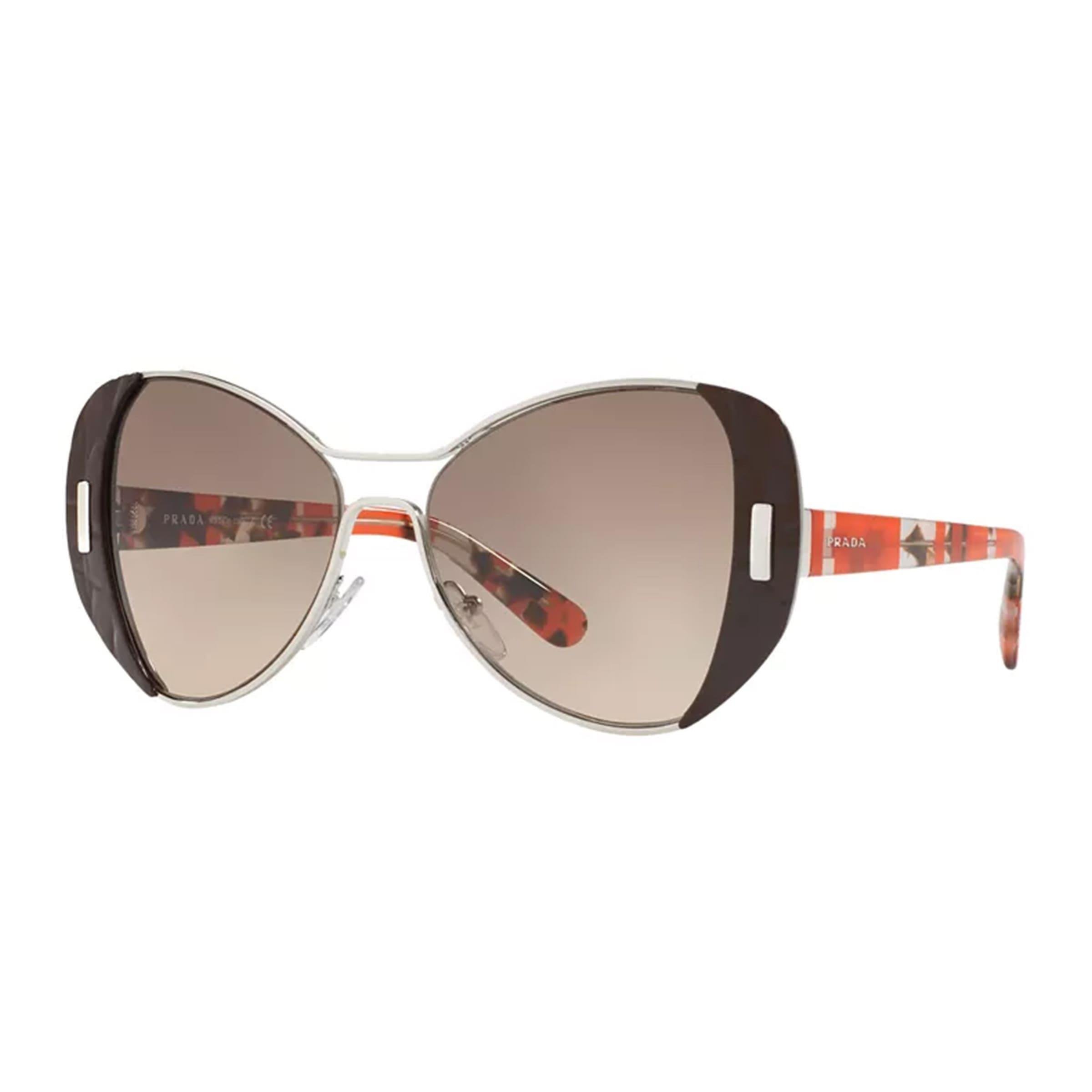Prada Linea Rossa PS 60SS DHO3D0 55