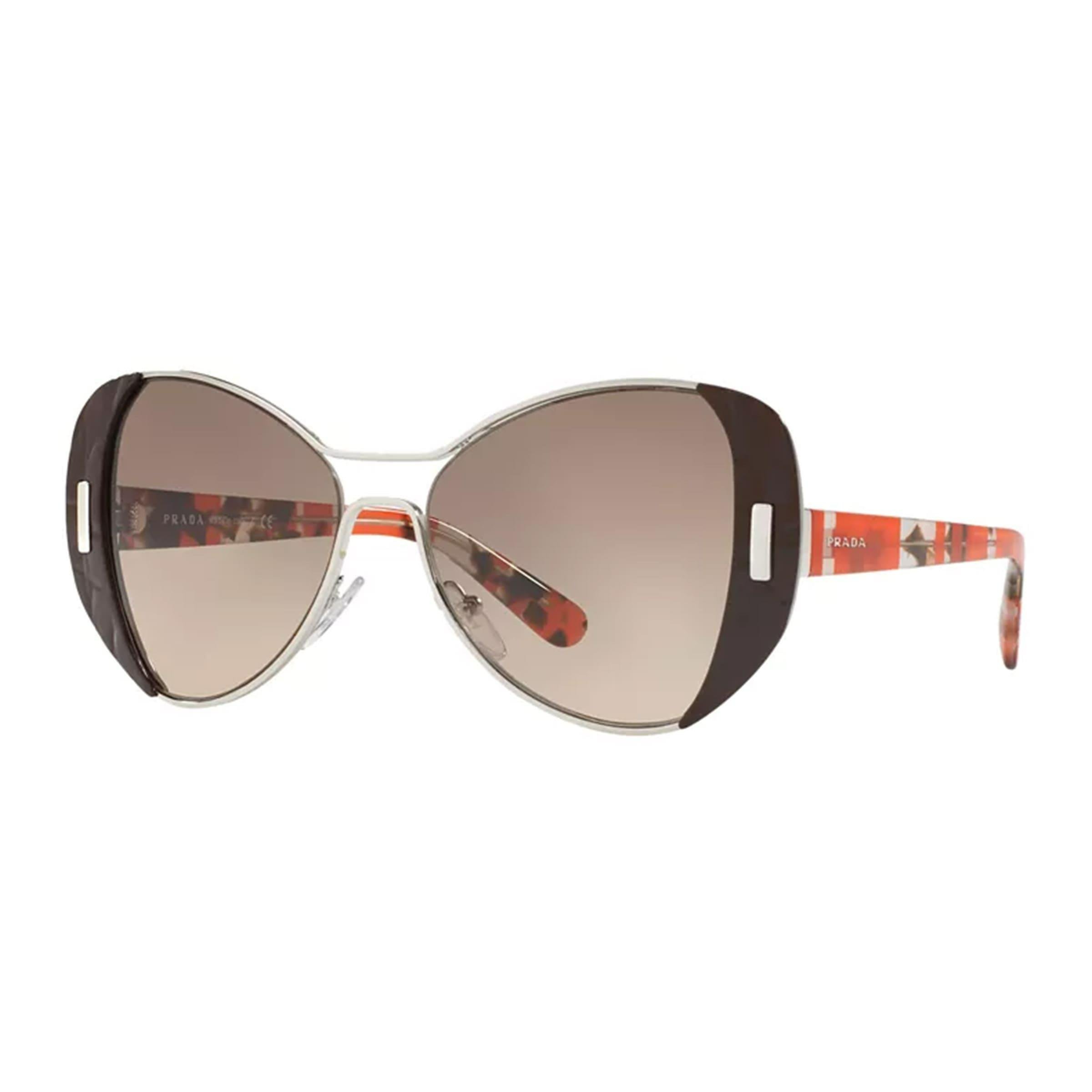 Prada Linea Rossa PS 60SS DHO3D0 55
