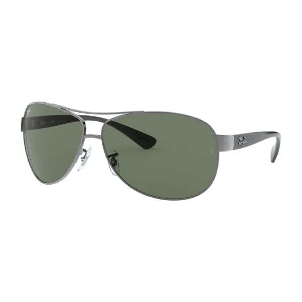 004/71 67 - Gunmetal