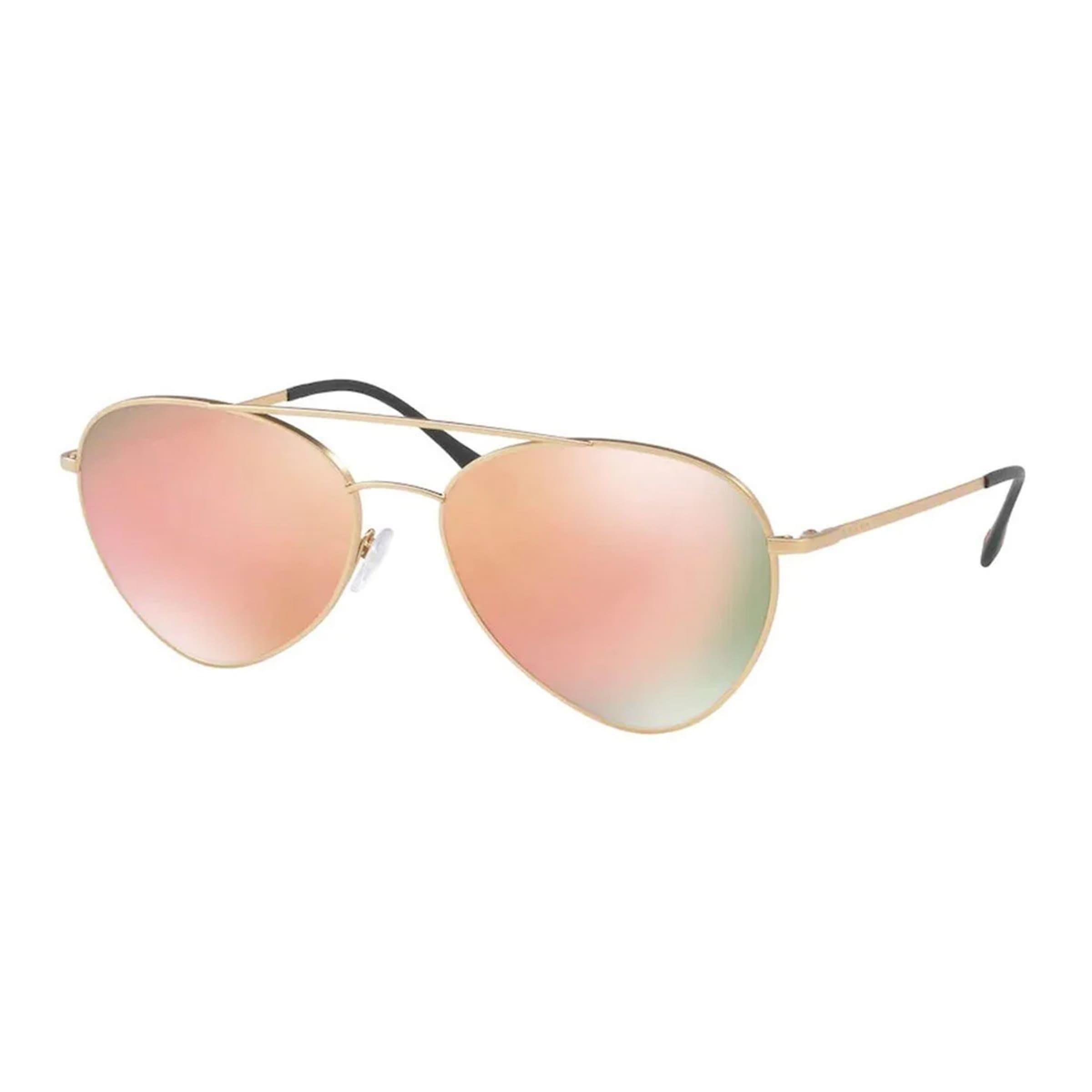 Prada PR 50SS 1BK6Q2 57