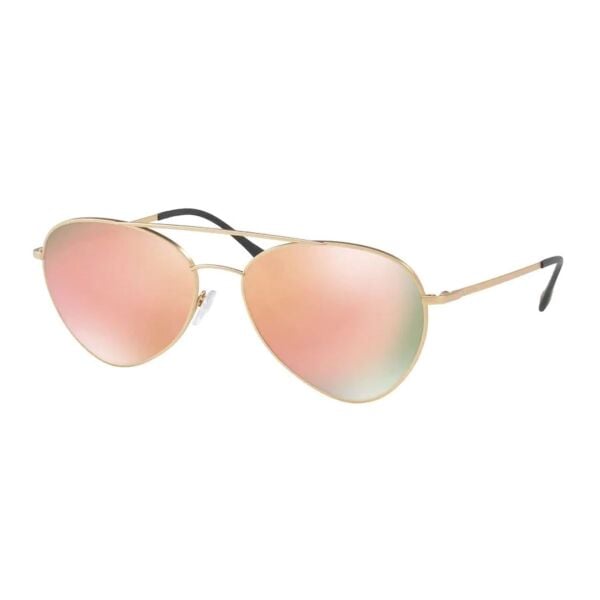 Prada PR 50SS 1BK6Q2 57