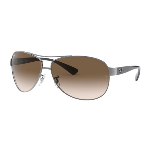 Ray-Ban RB 3386 004/13 67 - Gunmetal