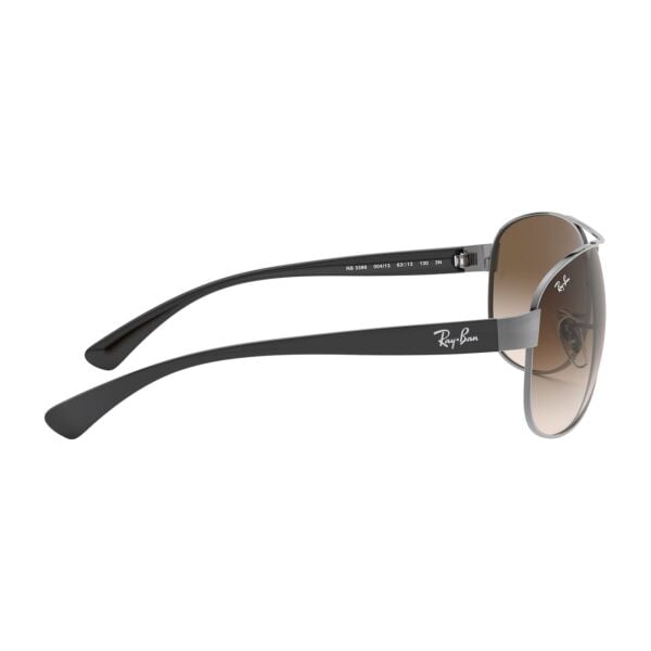 Ray-Ban RB 3386 004/13 67 - Gunmetal