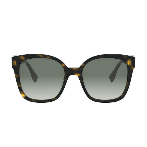 Fendi FF Diamonds FE 40186I 52P