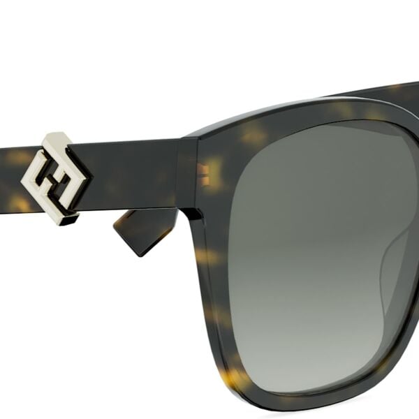 Fendi FF Diamonds FE 40186I 52P