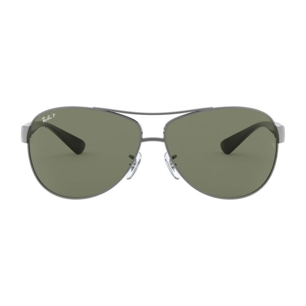 Ray-Ban RB 3386 004/9A 67