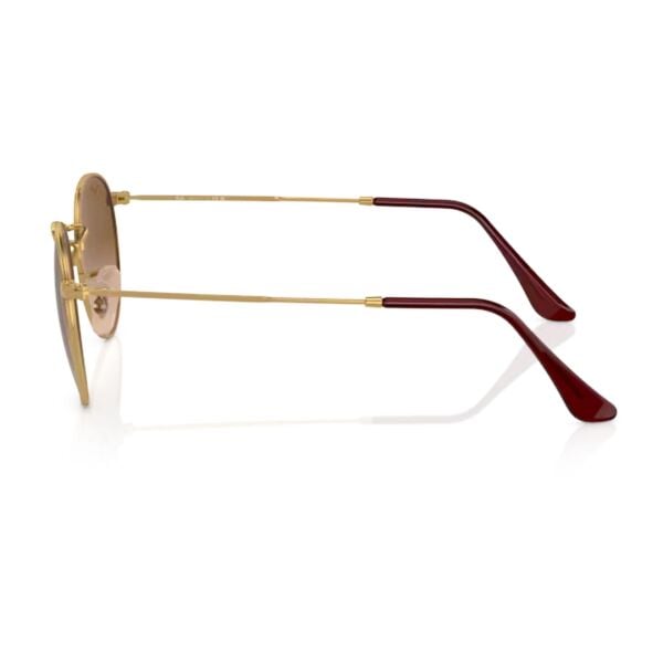 Ray-Ban Round Metal RB 3447 001/51 47