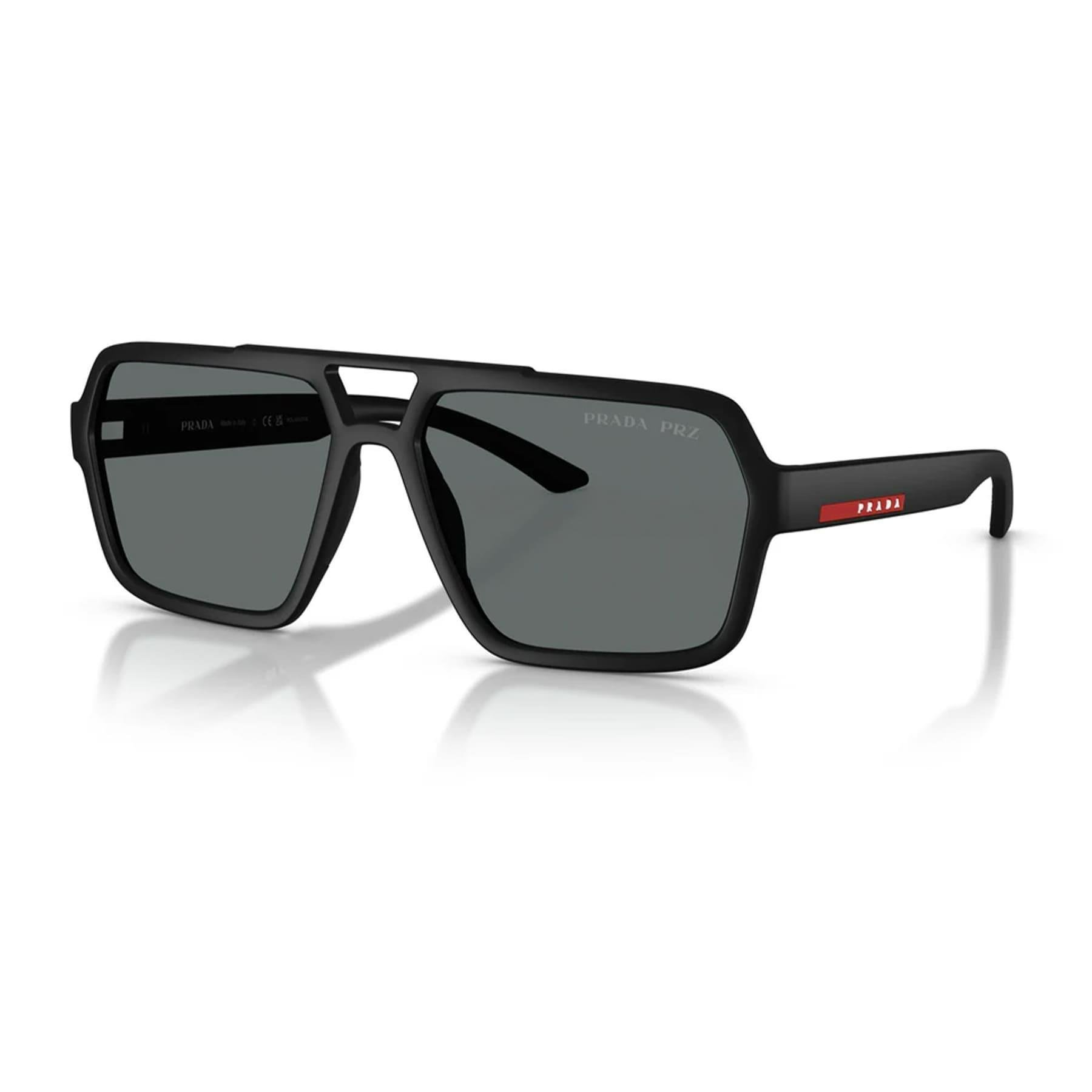 Prada Linea Rossa PS A06S DG002G59