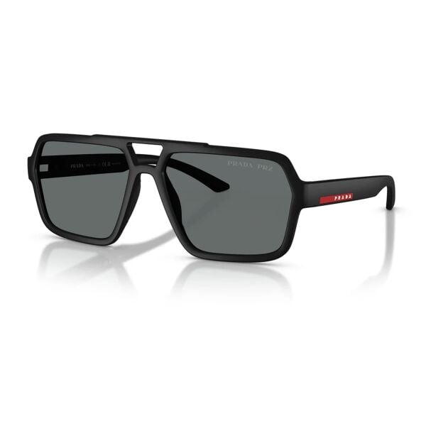 Prada Linea Rossa PS A06S DG002G59