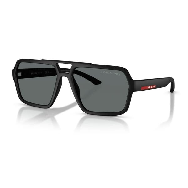 Prada Linea Rossa PS A06S DG002G59