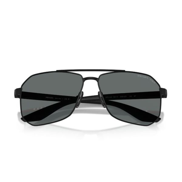 Prada Linea Rossa PS A53S DG05Z1 62