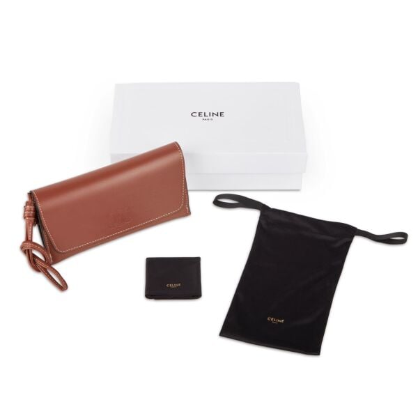 Celine Triomphe 08 CL 40238U 53F