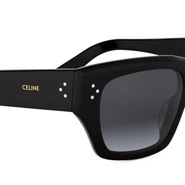 Celine Bold 3 Dots + HD CL 40297U 01B