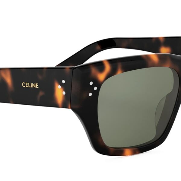Celine Bold 3 Dots + HD CL 40297U 52N