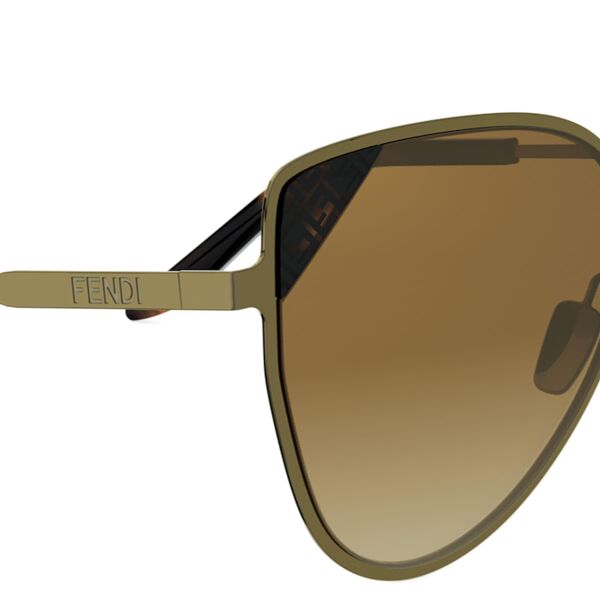 Fendi Signature FE 40189U 95K