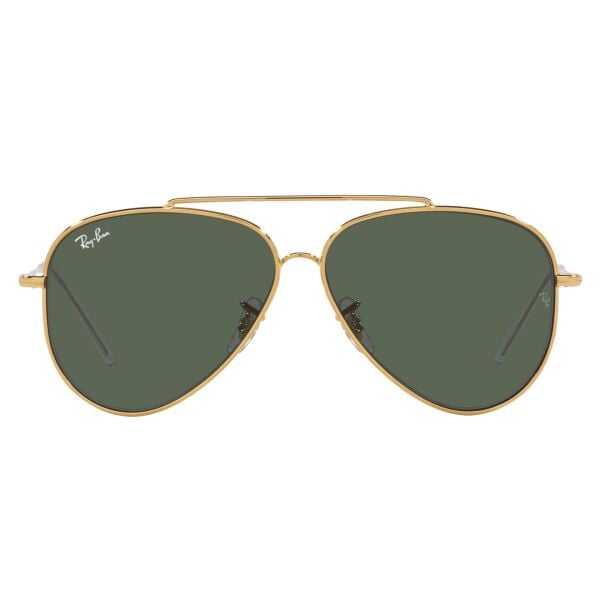 Ray-Ban Aviator Reverse RB R0101S 001/VR 59