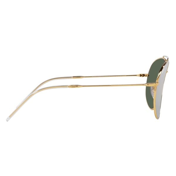 Ray-Ban Aviator Reverse RB R0101S 001/VR 59