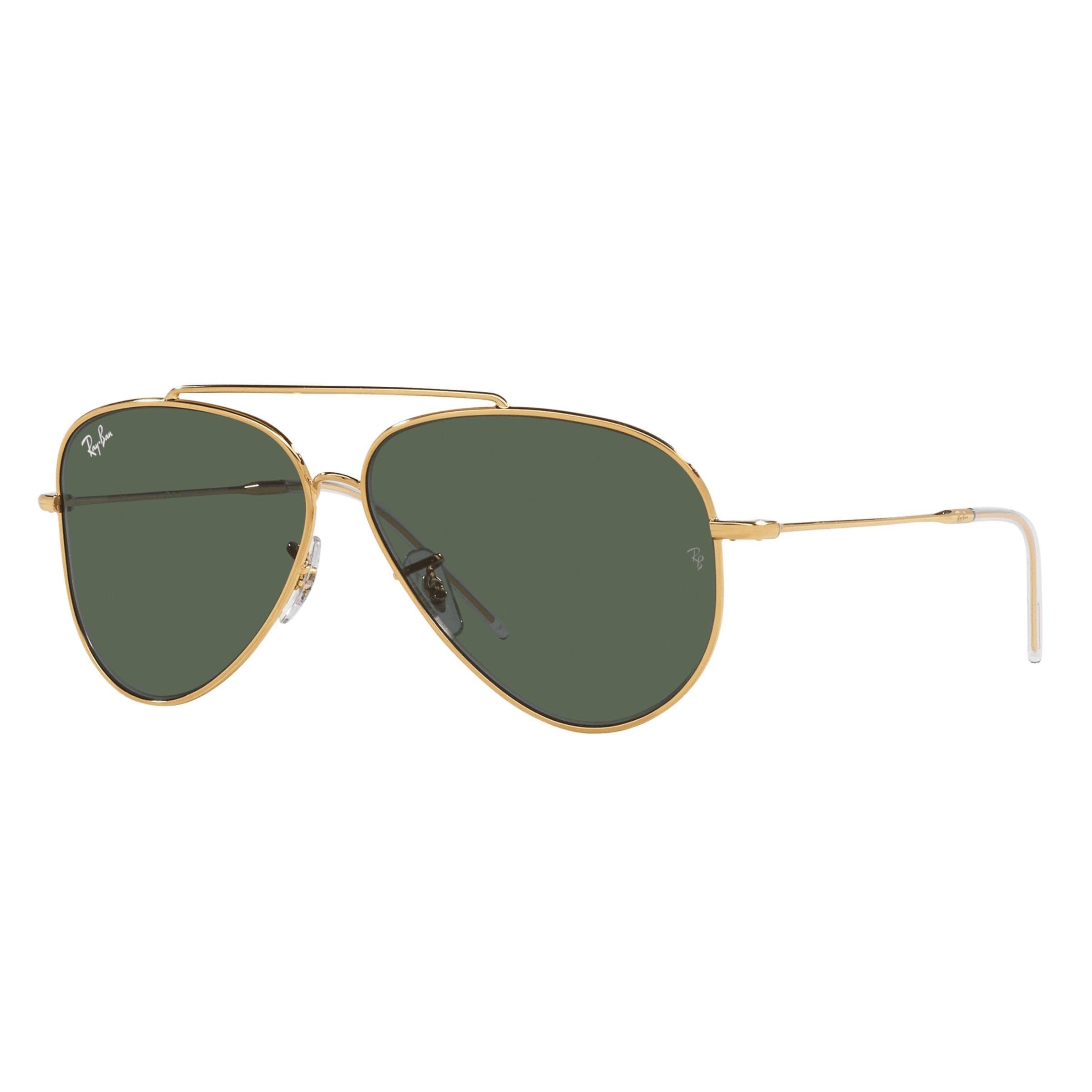 Ray-Ban Aviator Reverse RB R0101S 001/VR 62