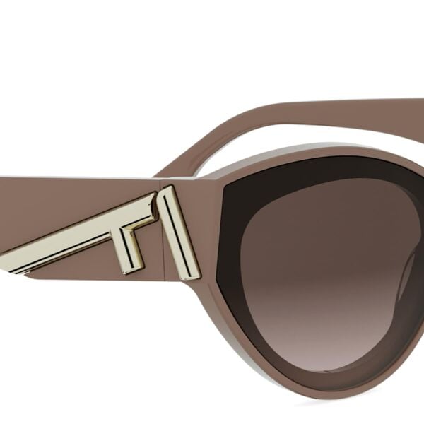 Fendi First FE 40194I 45F