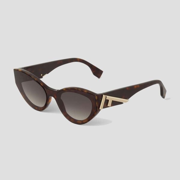 Fendi First FE 40194I 52F