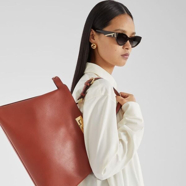 Fendi First FE 40194I 52F