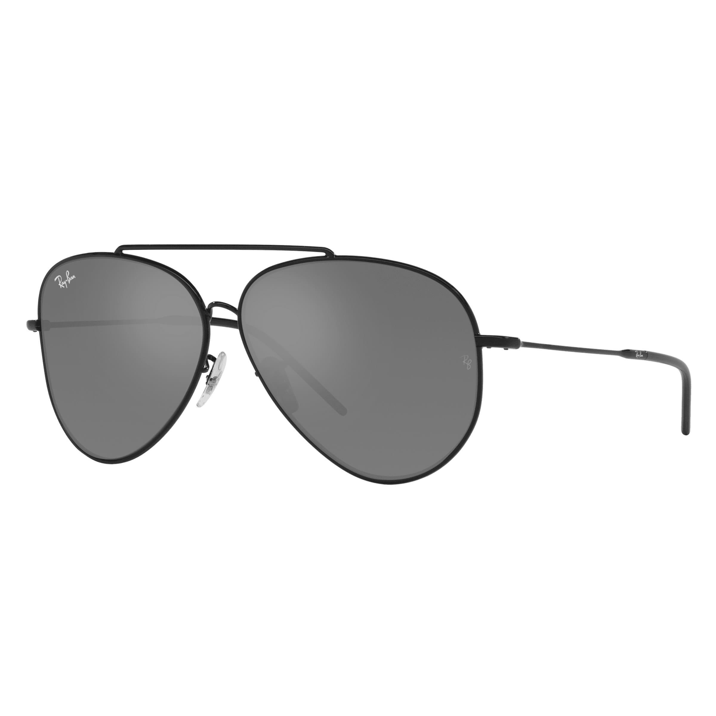 Ray-Ban Aviator Reverse RB R0101S 002/GS 62