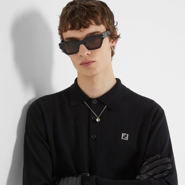 Fendi Selleria FE 40191I 01E