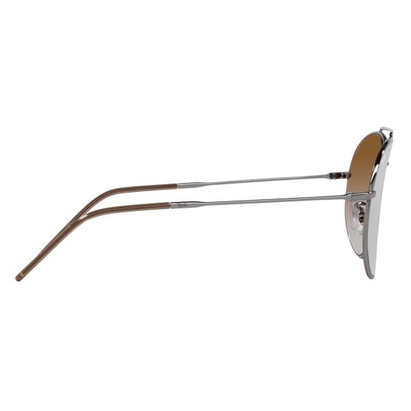 Ray-Ban Aviator Reverse RB R0101S 004/CB 59