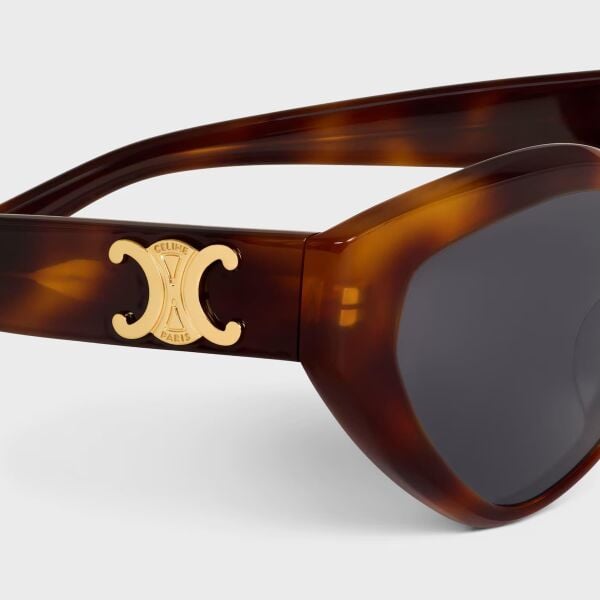 Celine Triomphe 17 CL 40323U 53A