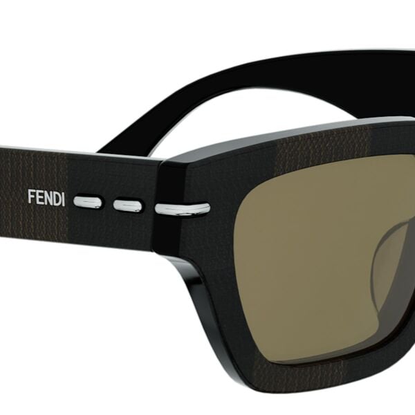 Fendi Selleria FE 40191I 50E