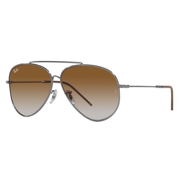 Ray-Ban Aviator Reverse RB R0101S 004/CB 62