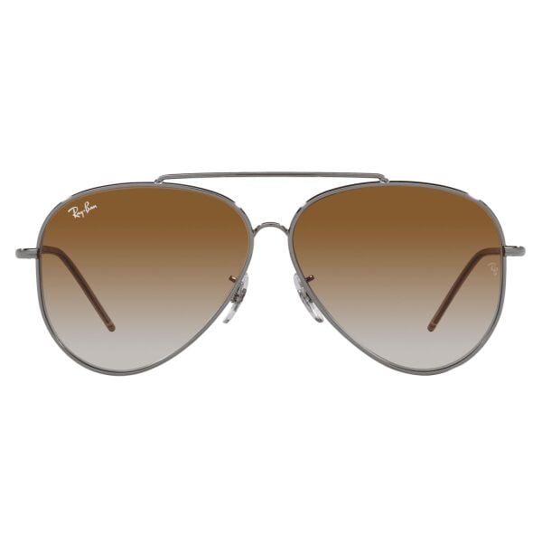 Ray-Ban Aviator Reverse RB R0101S 004/CB 62