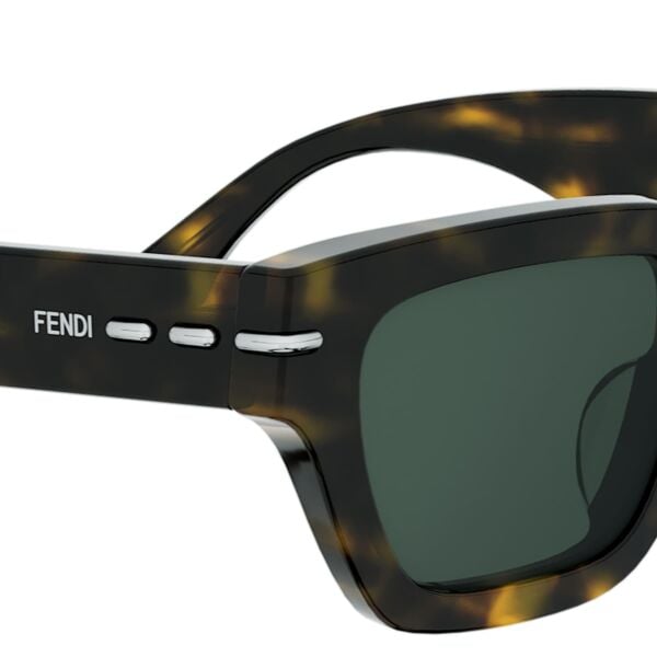 Fendi Selleria FE 40191I 52N