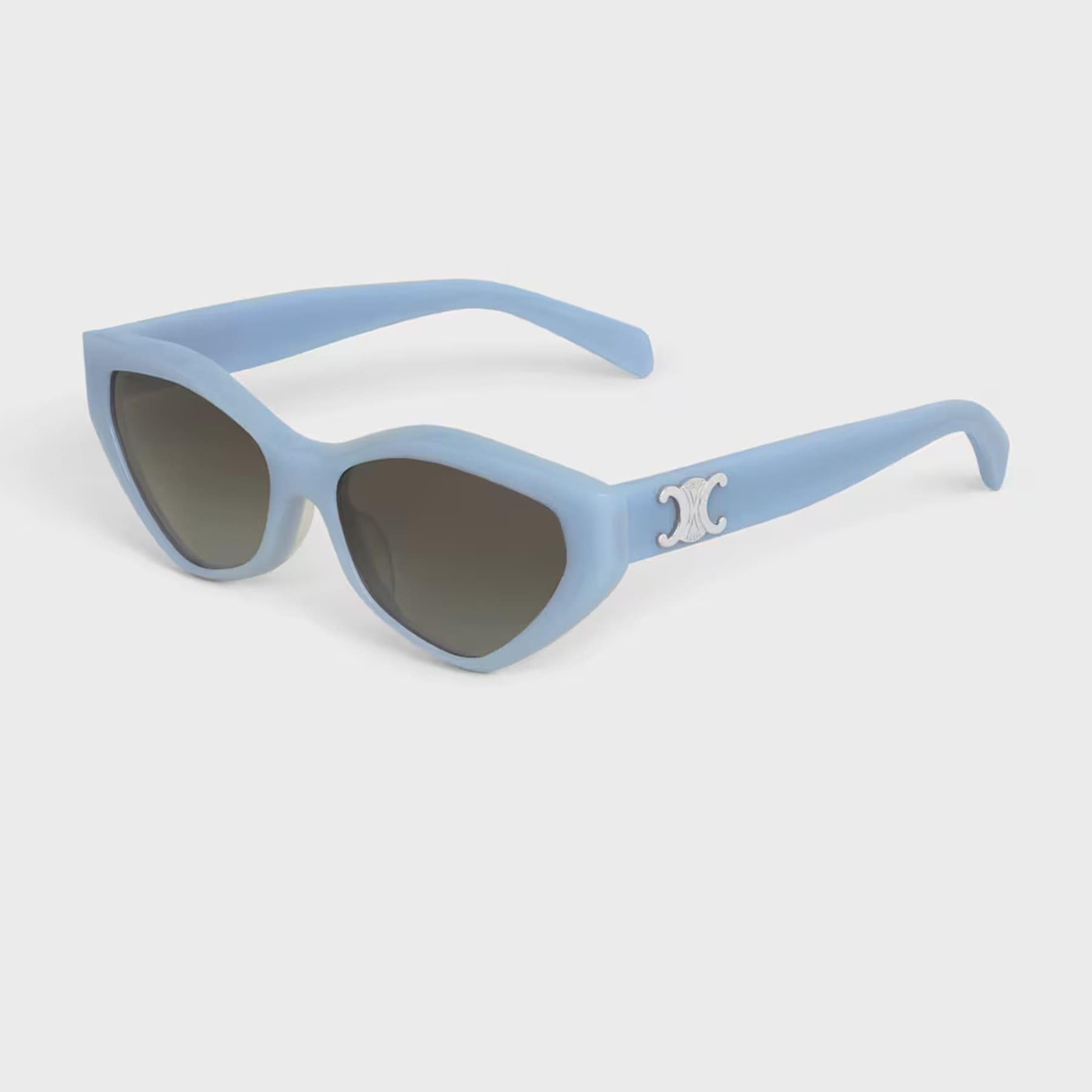 Celine Triomphe 17 CL 40323U 84B