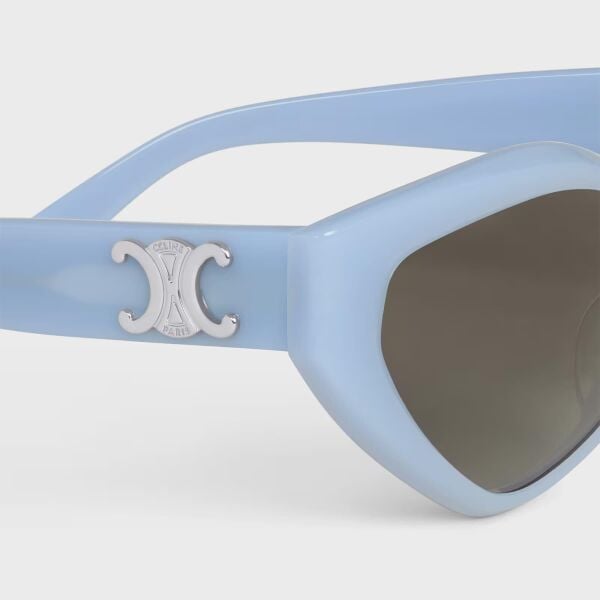 Celine Triomphe 17 CL 40323U 84B