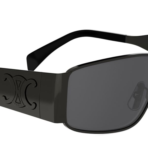 Celine Metal Triomphe CL 40325U 14A