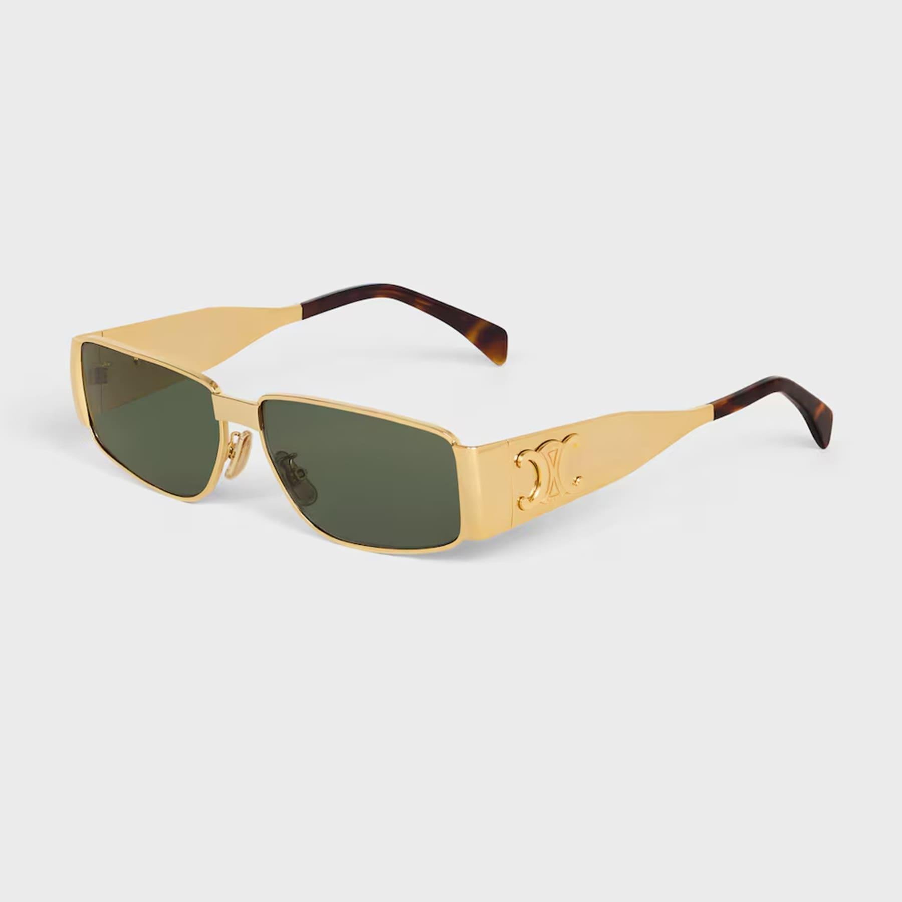 Celine Metal Triomphe CL 40325U 30N