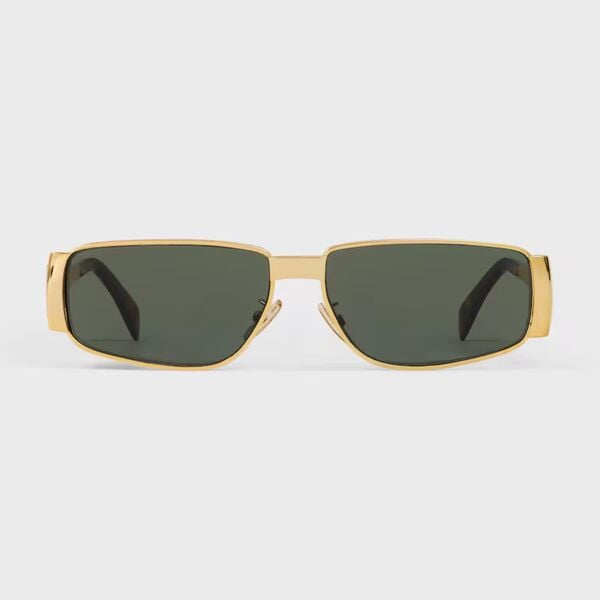 Celine Metal Triomphe CL 40325U 30N