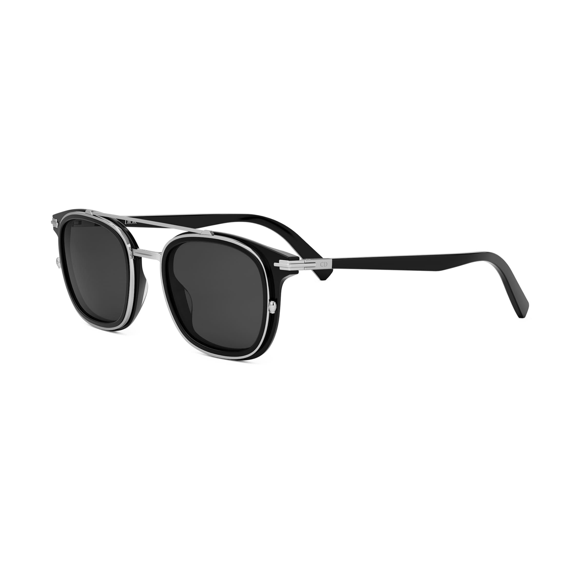 Dior DiorBlackSuit S14I Bio-Acetate DM 40148I 01A