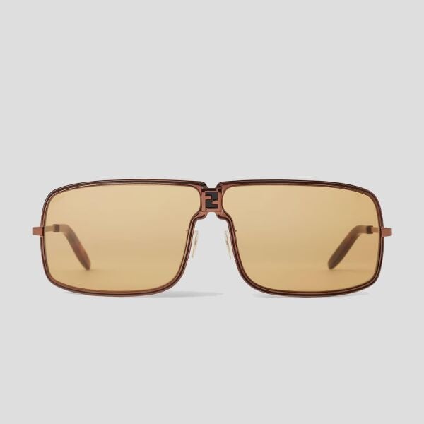 Fendi Fendiness FE 40195U 45E