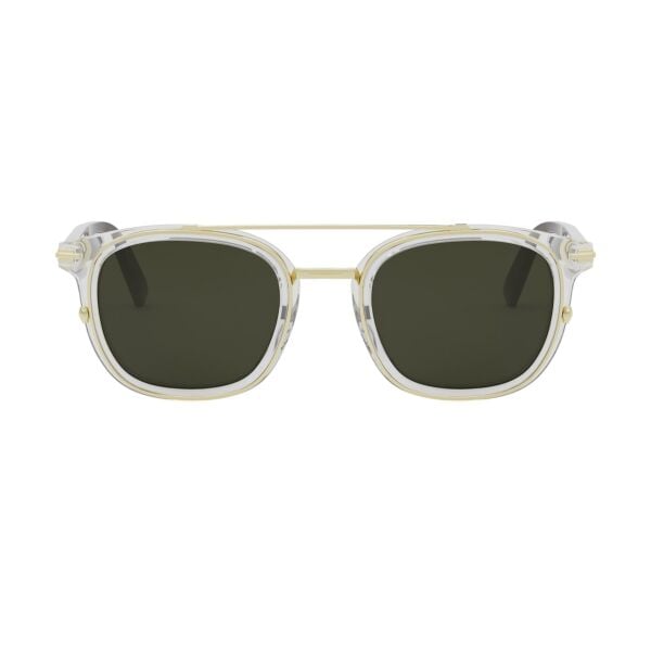 Dior DiorBlackSuit S14I Bio-Acetate DM 40148I 27N